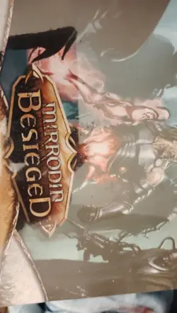 Magic: The Gathering Mirrodin Besieged Deck Wizards of the Coast WOTC 11 253 1 - Image 2