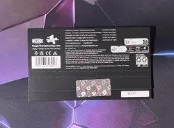 *NEW* MTG Secret Lair x TMNT Totally Tubulair Drop Last Ronin Foil - SEALED! - Image 2