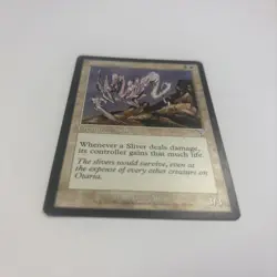 Essence Sliver MTG LP Time Spiral Timeshifted (TSB) Magic: the Gathering 8 / 121 - Image 2