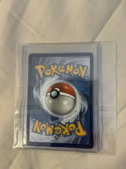 Pokemon TCG Charizard VSTAR Brilliant Stars 018/172 Holo Ultra Rare - Image 2