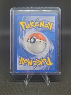 Pokemon TCG Reverse Holo Rare Drapion 23/130 Diamond & Pearl MP - Image 2