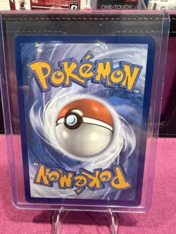 Pokemon TCG Dragonair Illustration Rare Card 181/165 Scarlet & Violet 151 - Image 2