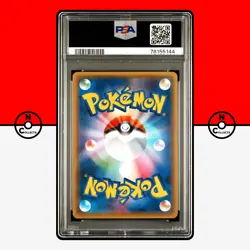 Pokemon PSA 10 Lugia Holo 228/XY-P Ho-Oh Special Set XY Promo Japanese - Image 2