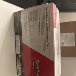 Pokemon Prismatic Evolutions Elite Trainer Box and Booster Bundle Costco 2-Pack - Image 4