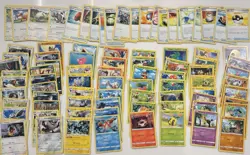 Pokemon Crown Zenith Partial Set - 128/159 Main & 27 Reverse Foils SWSH - Image 2