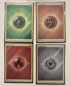 Pokemon Crown Zenith Partial Set - 128/159 Main & 27 Reverse Foils SWSH - Image 3