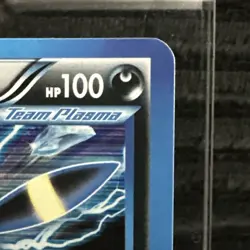 Pokemon TCG Umbreon 64/116 Plasma Freeze Holo - Image 3