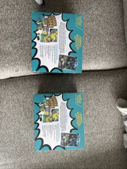 Pokemon TCG Ascended Heroes Elite Trainer Box X2 - Image 3