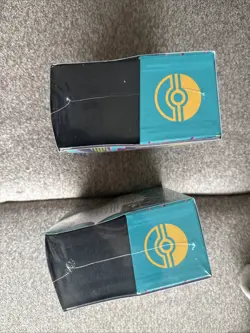Pokemon TCG Ascended Heroes Elite Trainer Box X2 - Image 4