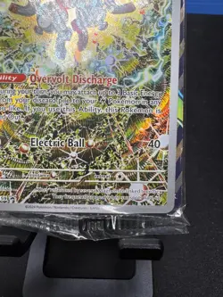 Magneton 159 Surging Sparks ETB SEALED Pokemon Black Star Promo Holo - Image 4
