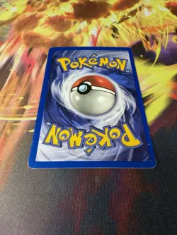 Cubone 50/64 LP 1st Edition Jungle 1999 Pokemon TCG - Image 5