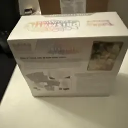 Pokemon Prismatic Evolutions Elite Trainer Box 2-Pack Special Edition English - Image 2