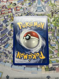 2005 Lugia -29/115 Unseen Forces - Pokemon TCG - lightly played - Image 3