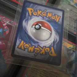 Pokemon Team Rocket's Moltres ex 229/182 Destined Rivals Holo Illustrated Ultra - Image 3