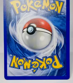 Pokemon TCG Ninetales EX Emerald 38/106 Regular Uncommon NM - Image 4