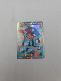 2012 Pokemon Black & White Boundaries Crossed #149 Skyla - Image 1