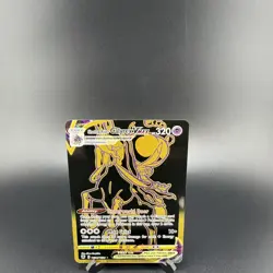 2022 Pokemon Shadow Rider Calyrex VMAX (Secret) #TG30/TG30 Secret Rare,Holo - Image 1