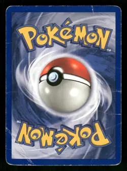 Eevee 51/64 Common Pokemon Jungle - Image 2