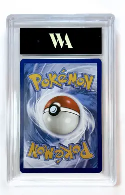 Pokemon TCG 2023 SV 151 Ninetales EX 038/165 - 9 Mint Graded Slab - Image 4