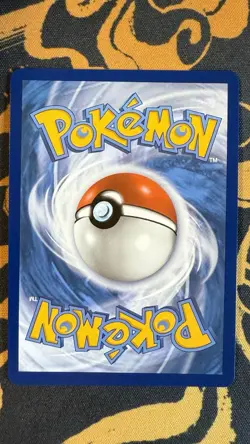 Pokemon Glaceon VSTAR SWSH197 Sword & Shield BLACK STAR PROMO - Image 2