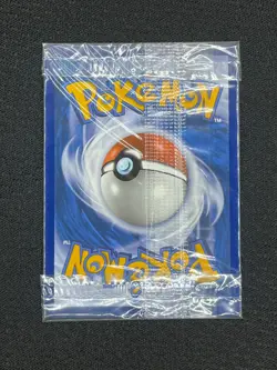 Pokemon TCG: Iron Thorns 098 Temporal Forces Black Star Promo SEALED - Image 2