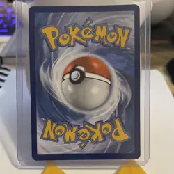 Pokemon Zarude V 016/172 Swsh09 Brilliant Stars Ultra Rare Holo V 220 HP - Image 2