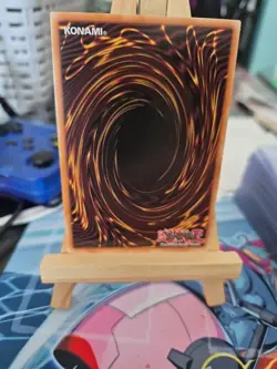 Yugioh Toon Table Of Contents DPBC-EN047 Rare NM 1st Edition - Image 2