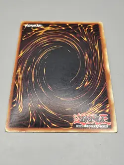 Yu-Gi-Oh! Magician of Black Chaos PP01-EN001 LP Secret Rare - Image 4