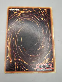 Yu-Gi-Oh! Magician of Black Chaos PP01-EN001 LP Secret Rare - Image 5