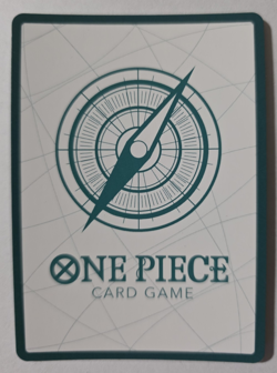 One Piece TCG Monkey.D.Luffy (Gear 5) FOIL DON!! | PRB02 One Piece the Best NM - Image 2