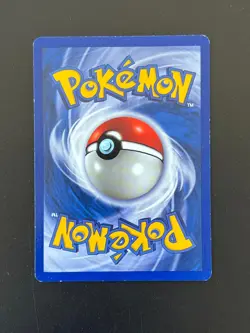 Tangela 66/102 WOTC Base Set 1st Edition Vintage Non Holo Pokemon Card AA2 - Image 5