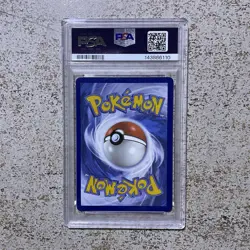 Mewtwo Vstar GG44/GG70 Crown Zenith Rare Pokemon Card PSA 10 GEM MINT - Image 2