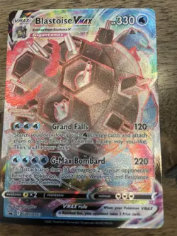 Mystery Binder Of Good Pokemon Cards Old Hollows Included - Image 4