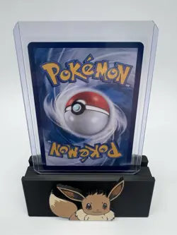 Vaporeon V 075/069 SR s6a Eevee Heroes 2021 Pokemon Card 520 Korean - Image 3