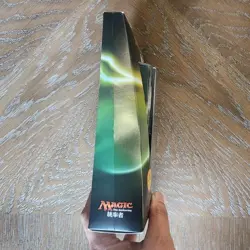 MTG Japanese Commander 2016 STALWART UNITY Magic the Gathering Sealed. - Image 3