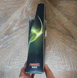 MTG Japanese Commander 2016 STALWART UNITY Magic the Gathering Sealed. - Image 4