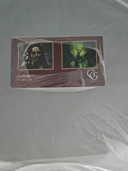 Magic The Gathering MTG Chronicles Booster Box Factory Sealed - Image 3