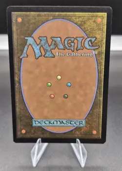 Krang Utrom Warlord (Showcase) (Fracture Foil) 0300 Magic The Gathering TMNT - Image 2