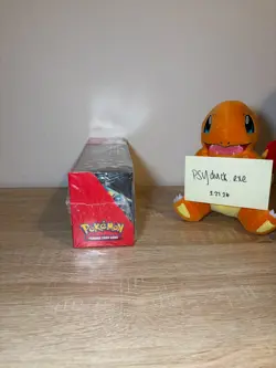 Pokemon TCG Prismatic Evolutions Surprise Box & Booster Bundle Sams Club SEALED - Image 4
