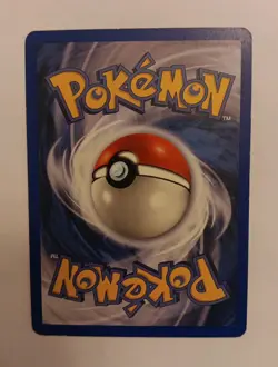 💎Meowth 69/112 FireRed & LeafGreen Reverse Holo✨ Pokemon TCG 2004💎 - Image 2