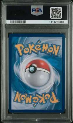 PSA 10 Palafin Ex SAR 207/187 sv8a Terastal Fest Holo Rare Pokemon TCG Korean - Image 2