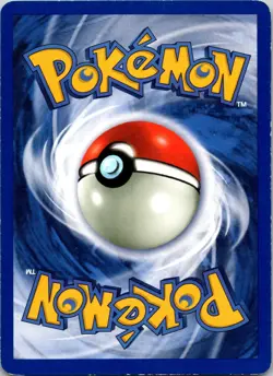 Dark Golduck 37/82 Team Rocket Pokemon MP Unlimited - Image 2
