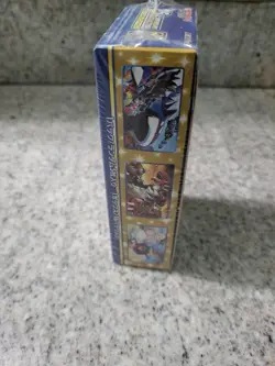 Pokemon Japanese 25th Anniversary Special Box Set New - Image 3