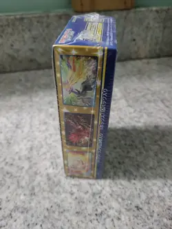 Pokemon Japanese 25th Anniversary Special Box Set New - Image 4