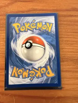 Pokemon TCG Gengar SWSH241 Black Star Promo Lost Origins Sword And Shield - Image 2