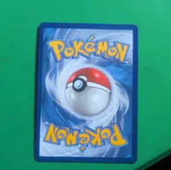 Pokemon Surfing Pikachu VMAX Celebrations 009/025 Holo Electric 310 HP - Image 2