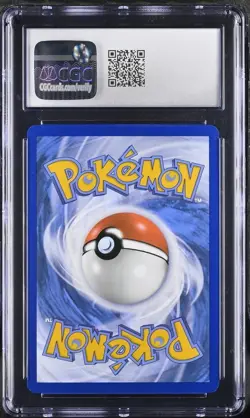 CGC 10 Pokemon Venusaur ex 198/165 Sv: Scarlet & Violet 151 Rare Holo SIR PSA - Image 2