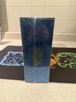 Pokemon Mega Charizard X ex Ultra Premium Collection Box Sealed New UPC - Image 3