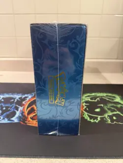 Pokemon Mega Charizard X ex Ultra Premium Collection Box Sealed New UPC - Image 5