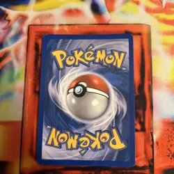 Porygon Holo HGSS22 Black Star Promo Holo Pokemon HeartGold SoulSilver LP/NM - Image 2